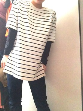 nn21さんのコーディネート