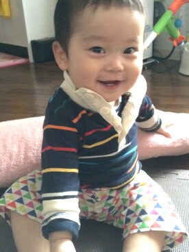 nn21さんのコーディネート