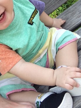 nn21さんのコーディネート