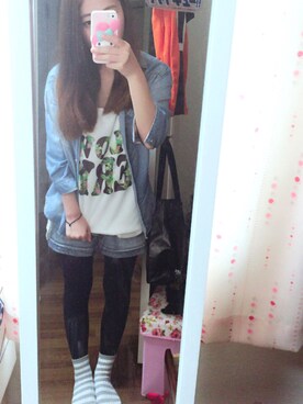 nn21さんのコーディネート