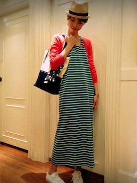 タナカサンさんのコーディネート