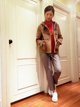 タナカサンさんのコーディネート