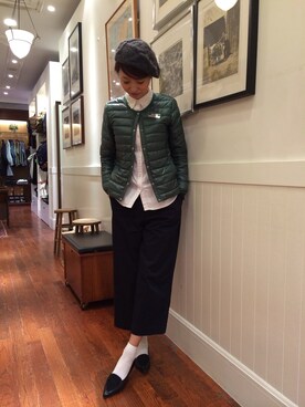 タナカサンさんのコーディネート