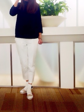 タナカサンさんのコーディネート