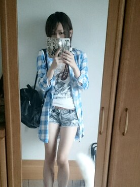 なりみぃ～さんのコーディネート