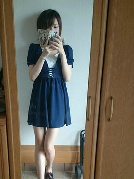 なりみぃ～さんのコーディネート