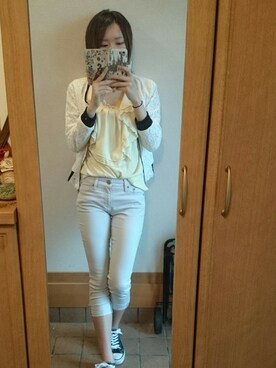 なりみぃ～さんのコーディネート