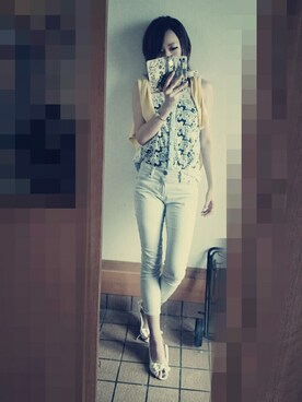 なりみぃ～さんのコーディネート