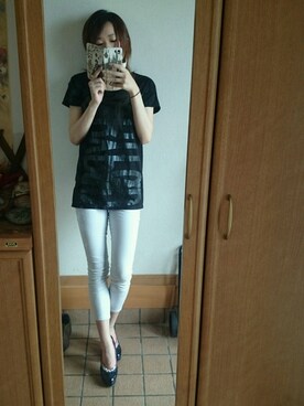 なりみぃ～さんのコーディネート