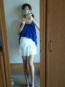 なりみぃ～さんのコーディネート