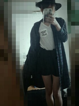 なりみぃ～さんのコーディネート