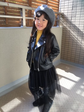 さゆみさんのコーディネート