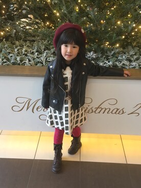 さゆみさんのコーディネート