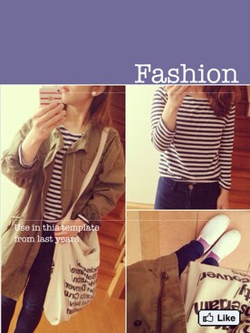 saoriさんのコーディネート