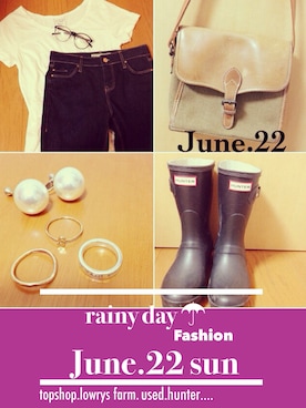 saoriさんのコーディネート