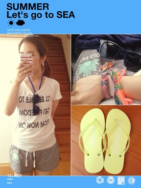 saoriさんのコーディネート