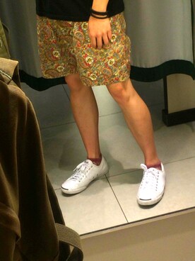 winslowさんのコーディネート