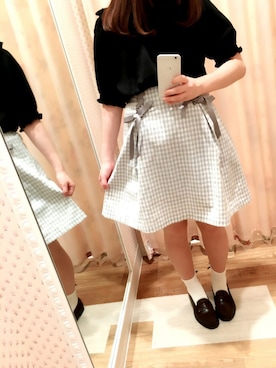 あƪ(˘⌣˘)ʃさんのコーディネート