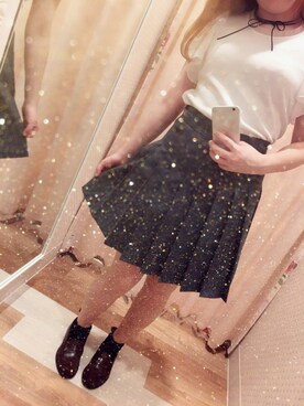 あƪ(˘⌣˘)ʃさんのコーディネート