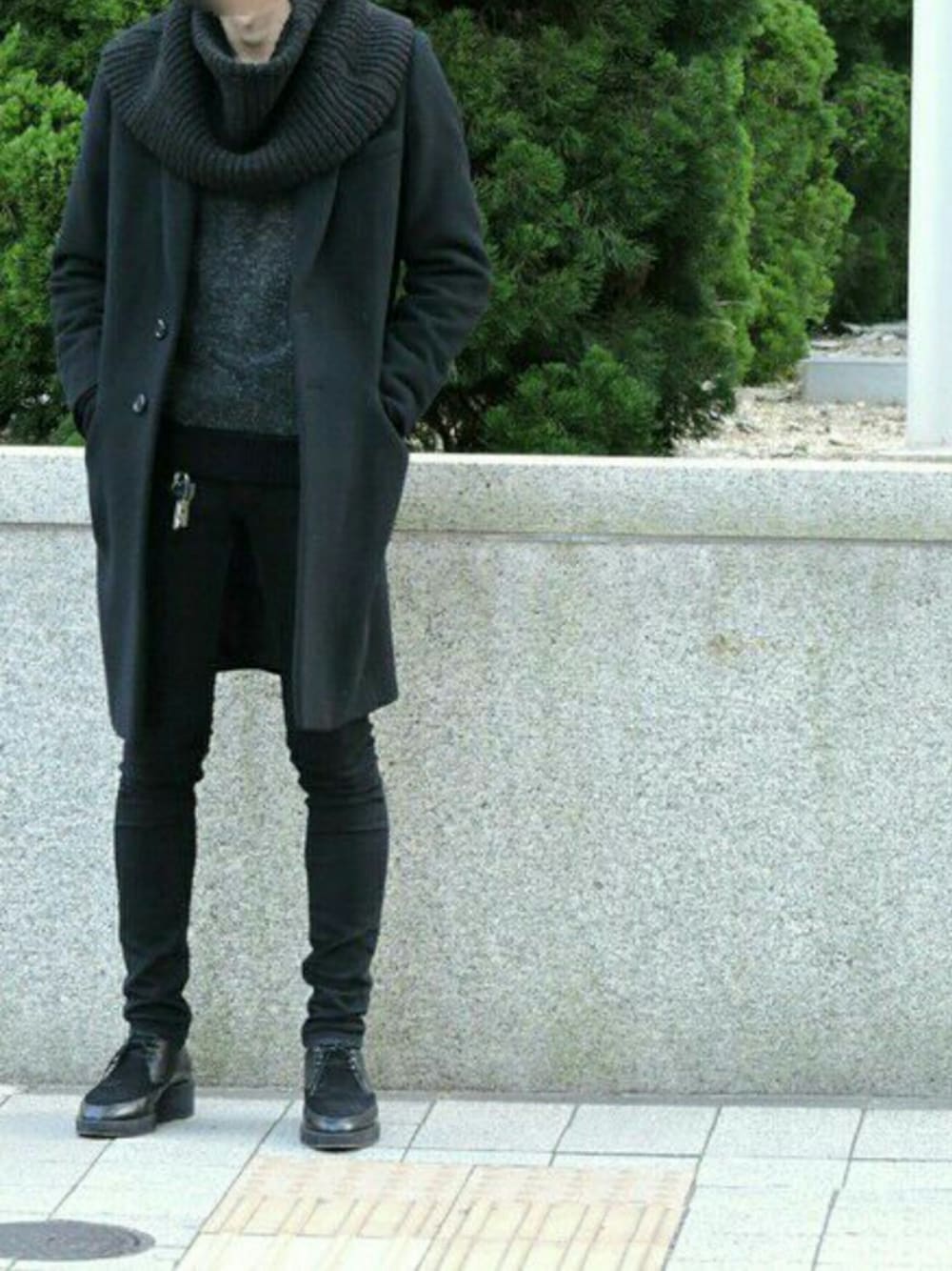 リチウムオム　チェスターコート 2025年最新】LITHIUM HOMME メンズ チェスターコートの人気