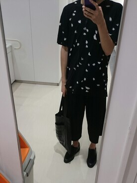 H.Kさんのコーディネート