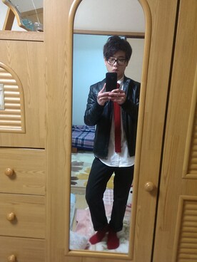 D@ mori さんのコーディネート