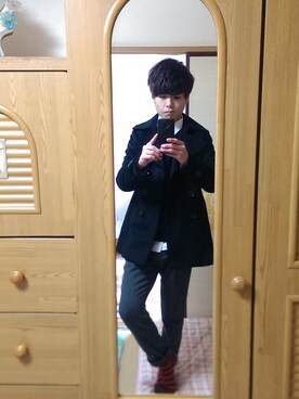 D@ mori さんのコーディネート