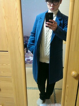 D@ mori さんのコーディネート