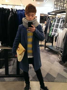 D@ mori さんのコーディネート