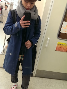 D@ mori さんのコーディネート