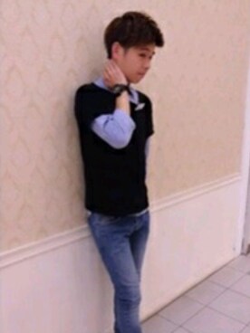 D@ mori さんのコーディネート