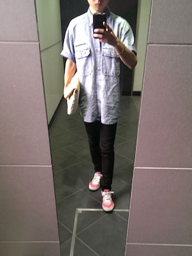 D@ mori さんのコーディネート