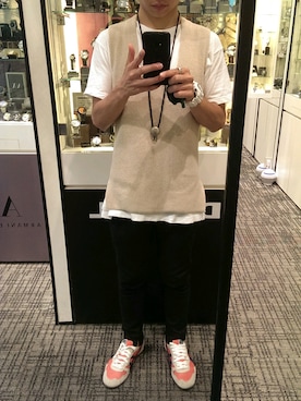 D@ mori さんのコーディネート