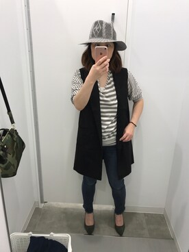 reach＊さんのコーディネート