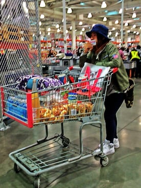 Kahoさんのコーディネート