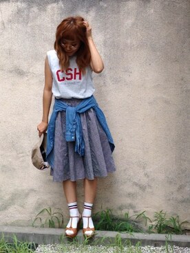 mamami＊さんのコーディネート