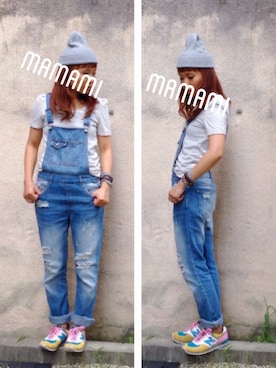 mamami＊さんのコーディネート