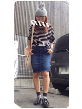 mamami＊さんのコーディネート