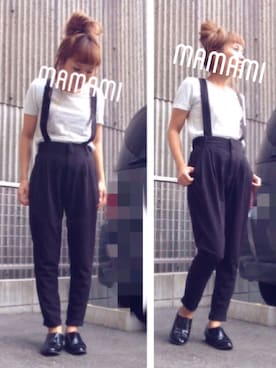mamami＊さんのコーディネート