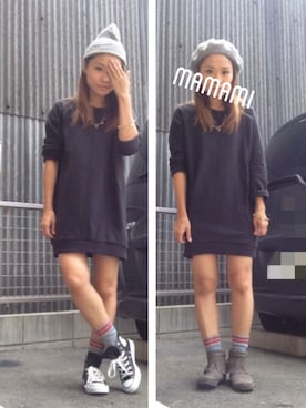 mamami＊さんのコーディネート