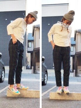 mamami＊さんのコーディネート