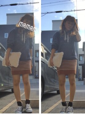 mamami＊さんのコーディネート