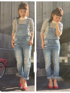 mamami＊さんのコーディネート