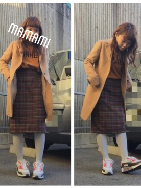 mamami＊さんのコーディネート