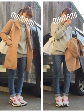 mamami＊さんのコーディネート