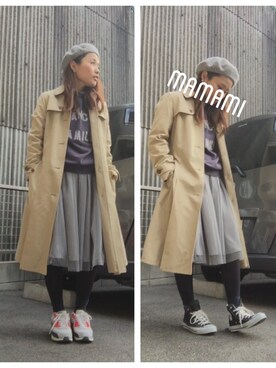 mamami＊さんのコーディネート