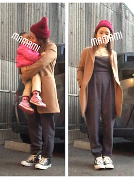 mamami＊さんのコーディネート