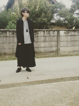 o.k.さんのコーディネート