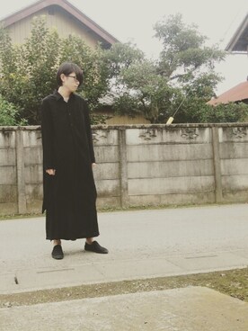 o.k.さんのコーディネート