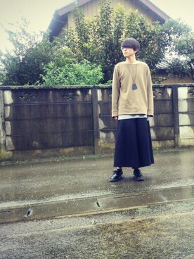 o.k.さんのコーディネート